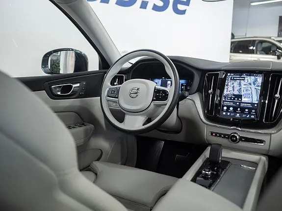Volvo Xc60 2025 photo 5