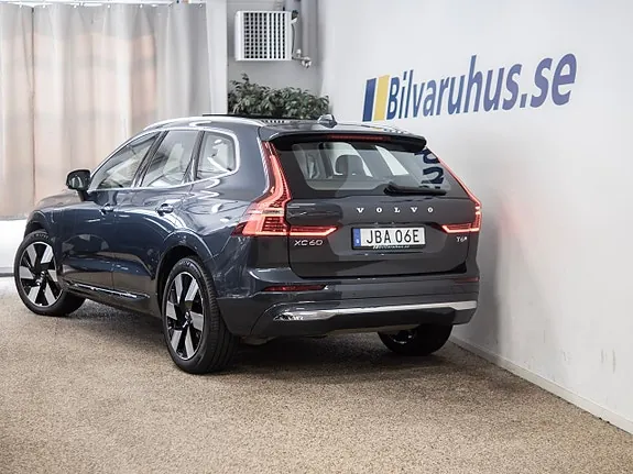 Volvo Xc60 2025 photo 2