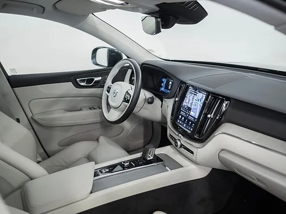 Volvo Xc60 2025 photo 3