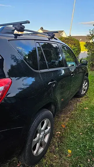 Toyota Rav4 2011 photo 4