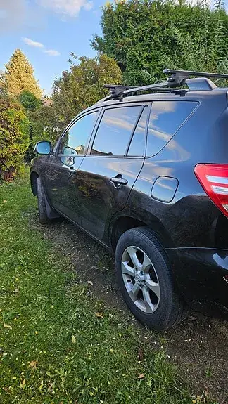 Toyota Rav4 2011 photo 5