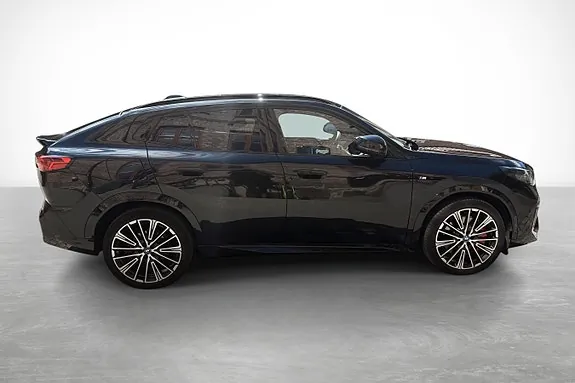 BMW Ix2 2024 photo 5