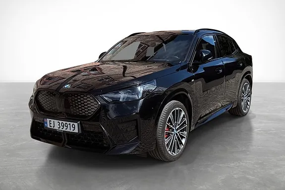 BMW Ix2