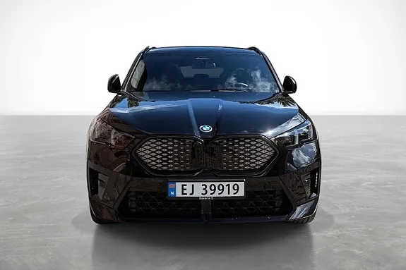 BMW Ix2 2024 photo 4