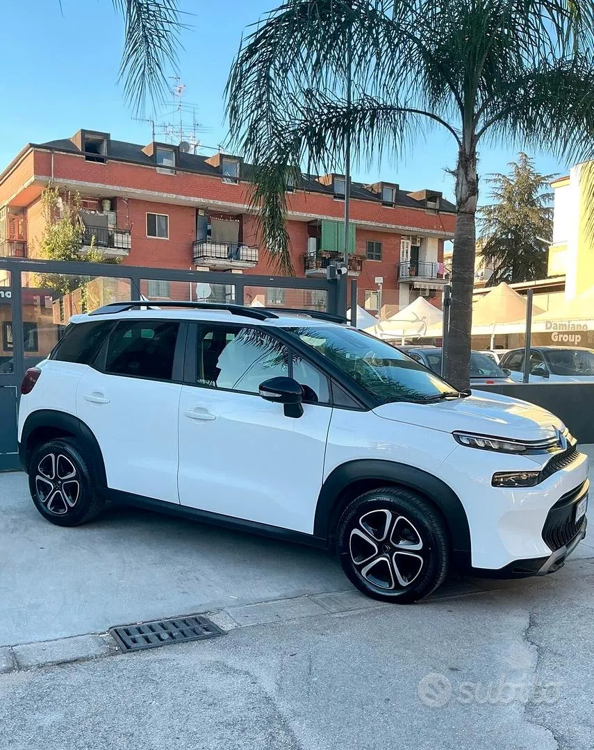 Citroen C3 Aircross 2023 photo 3