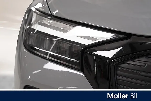 Audi Q4 E-Tron 2023 photo 3