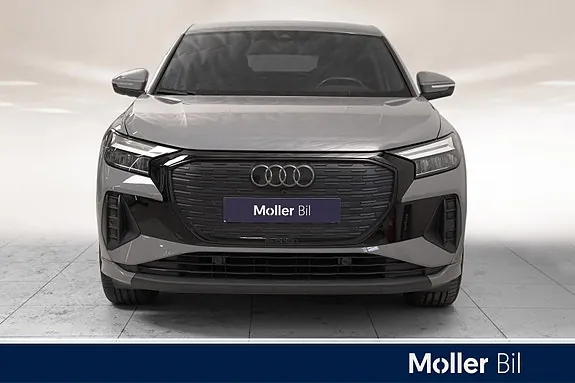 Audi Q4 E-Tron 2023 photo 4