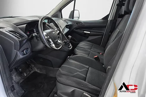 Ford Transit Connect 2016 photo 5