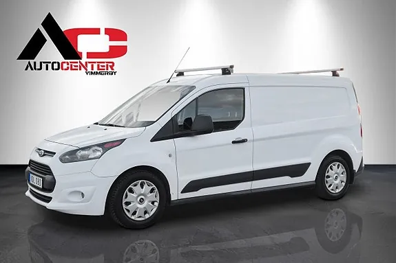 Ford Transit Connect 2016 photo 4