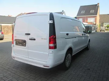 Mercedes-Benz Vito 2025 photo 3