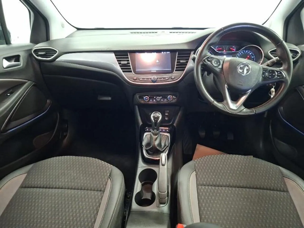 Vauxhall Crossland X 2020 photo 3