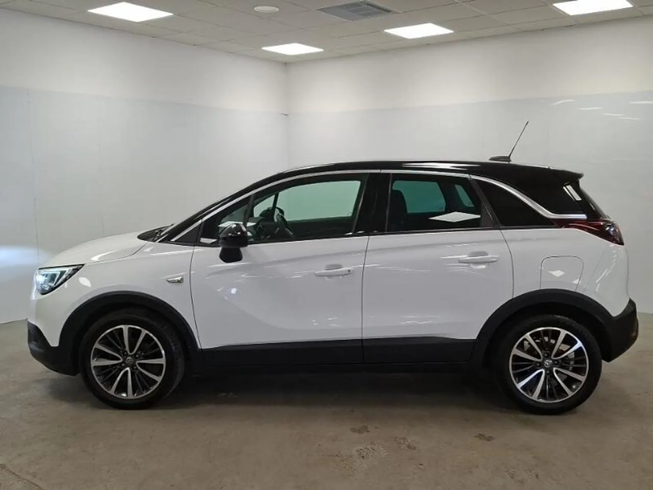 Vauxhall Crossland X 2020 photo 4