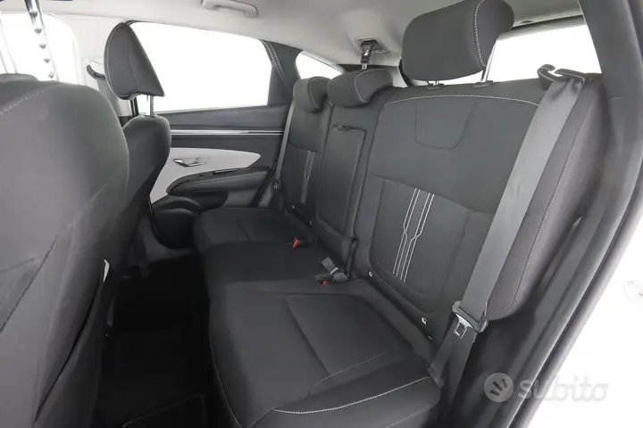 Hyundai Tucson 2023 photo 3
