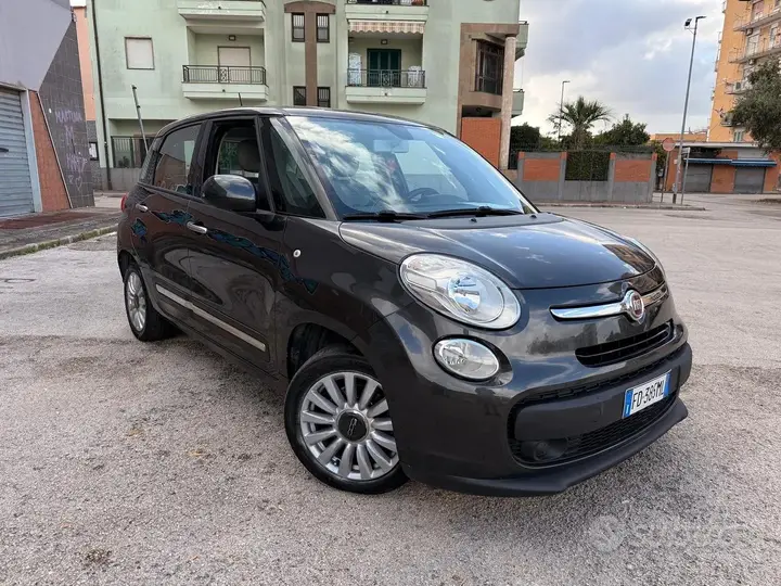 Fiat 500L 2016 photo 3