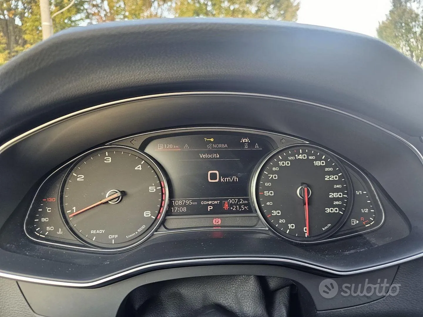 Audi A6 2019 photo 4
