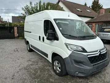 Citroen Jumper