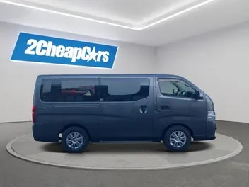 Nissan Nv350 2019 photo 5