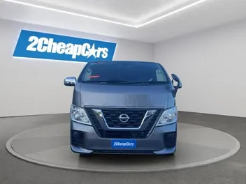 Nissan Nv350 2019 photo 3