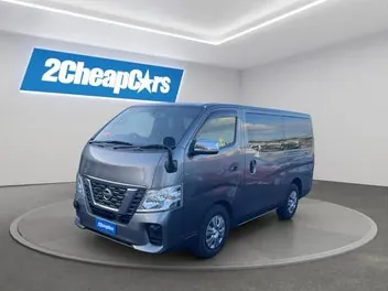Nissan Nv350 2019 photo 2