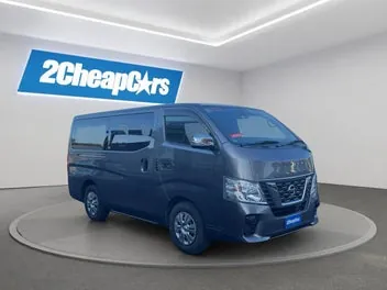 Nissan Nv350 2019 photo 4