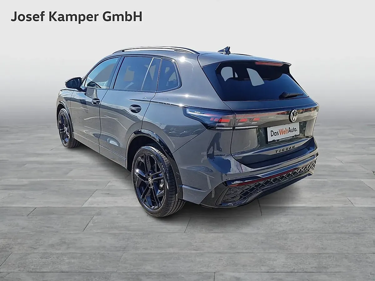 Volkswagen Tiguan 2026 photo 3