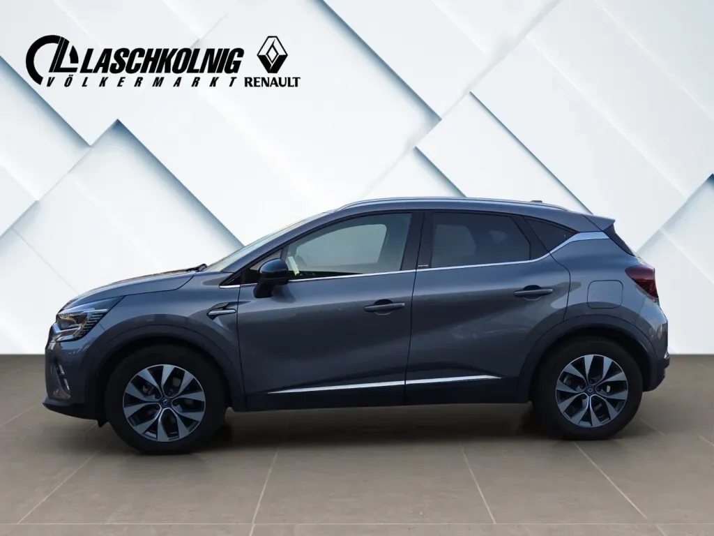 Renault Captur 2021 photo 3