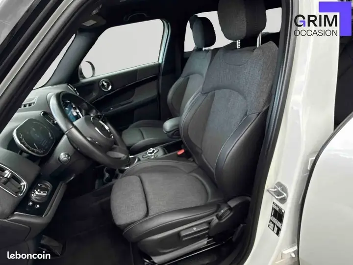 Mini Countryman 2023 photo 4