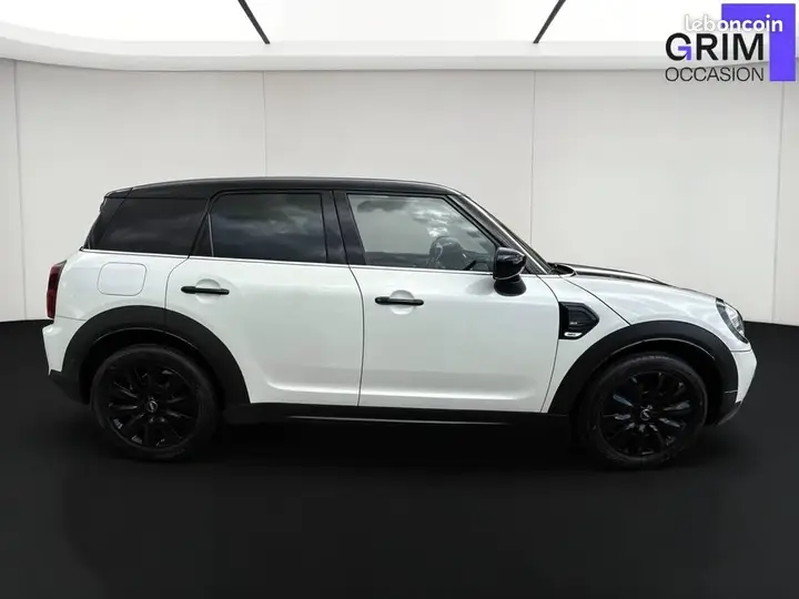 Mini Countryman 2023 photo 3