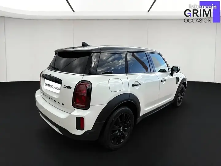 Mini Countryman 2023 photo 2