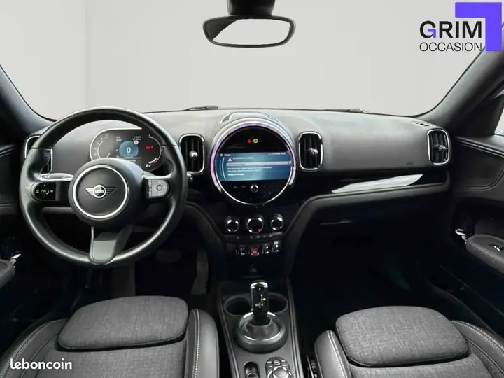 Mini Countryman 2023 photo 5