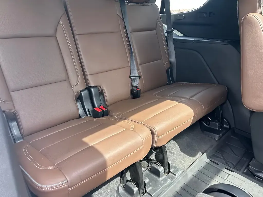 Chevrolet Tahoe 2023 photo 5