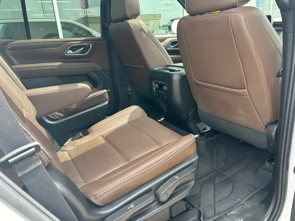 Chevrolet Tahoe 2023 photo 4