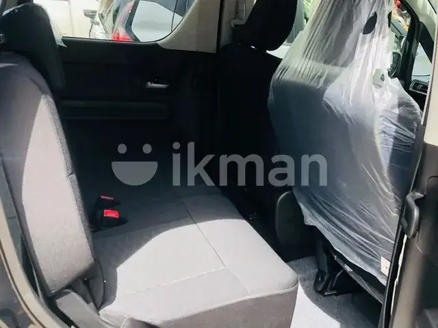 Suzuki Wagon R Zx 2026 photo 5