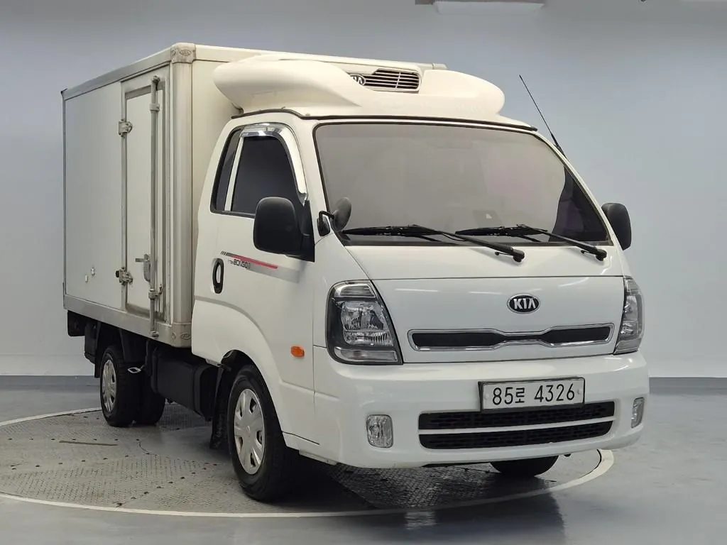 Kia Noble 2020 photo 4