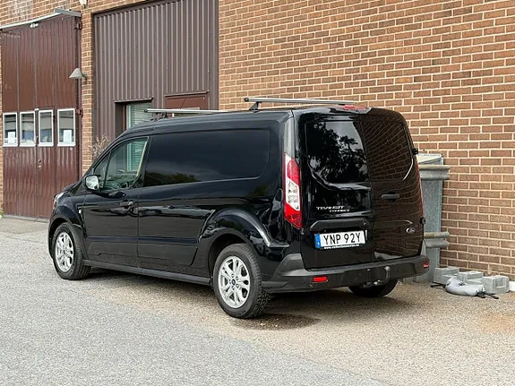 Ford Transit Connect 2021 photo 3