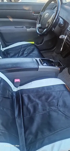 Toyota Prius 2007 photo 4