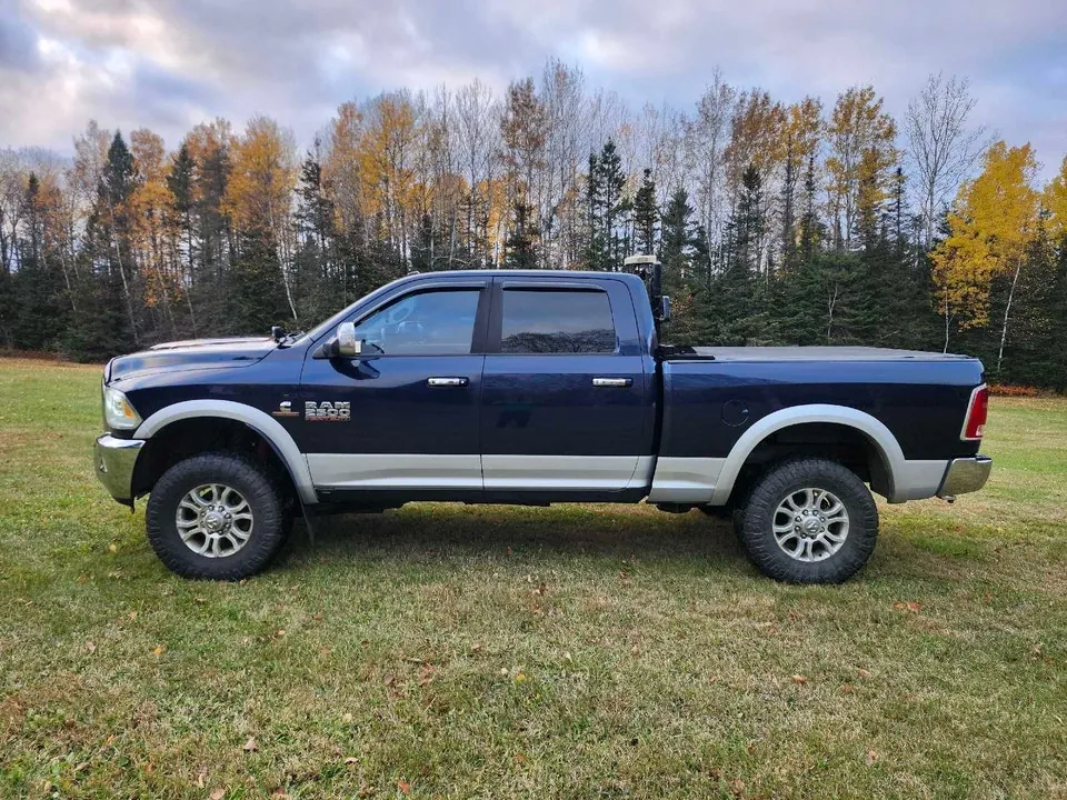Ram 2500