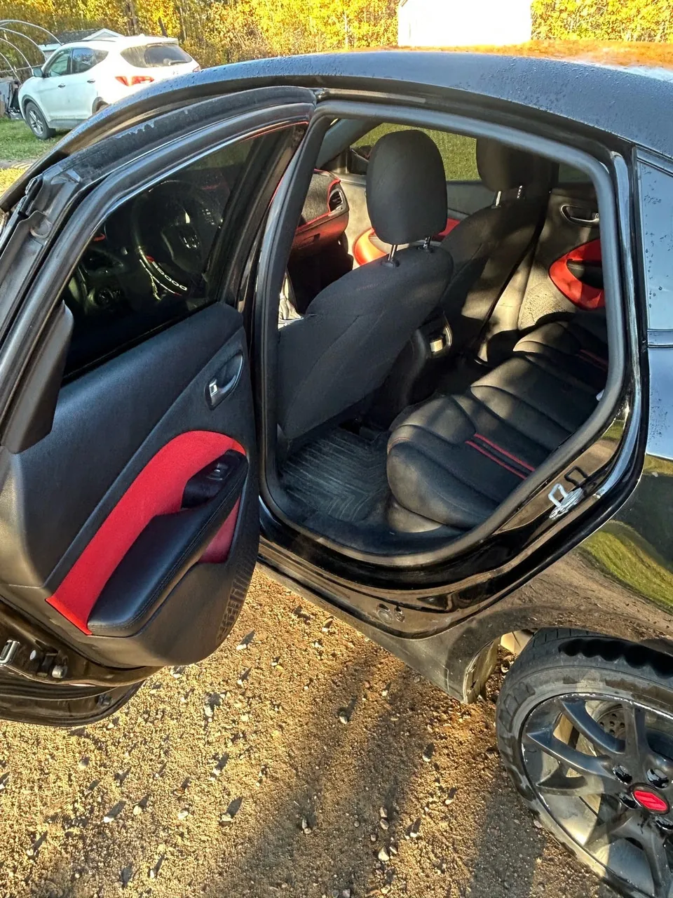 Dodge Dart 2013 photo 5