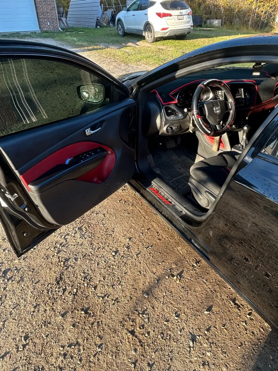 Dodge Dart 2013 photo 4