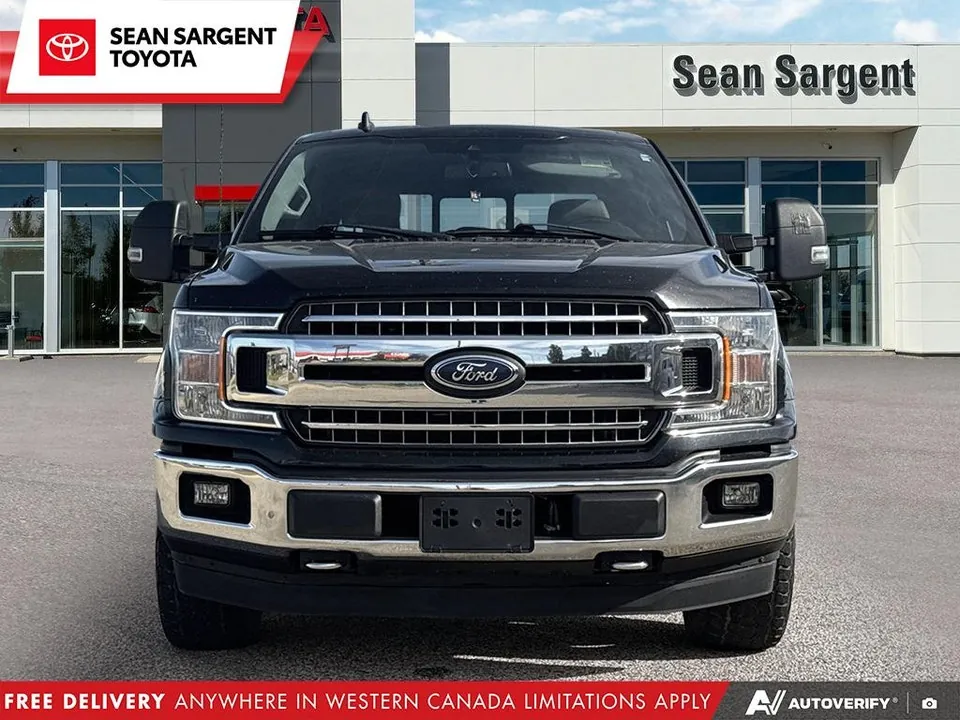 Ford F-150 2020 photo 3