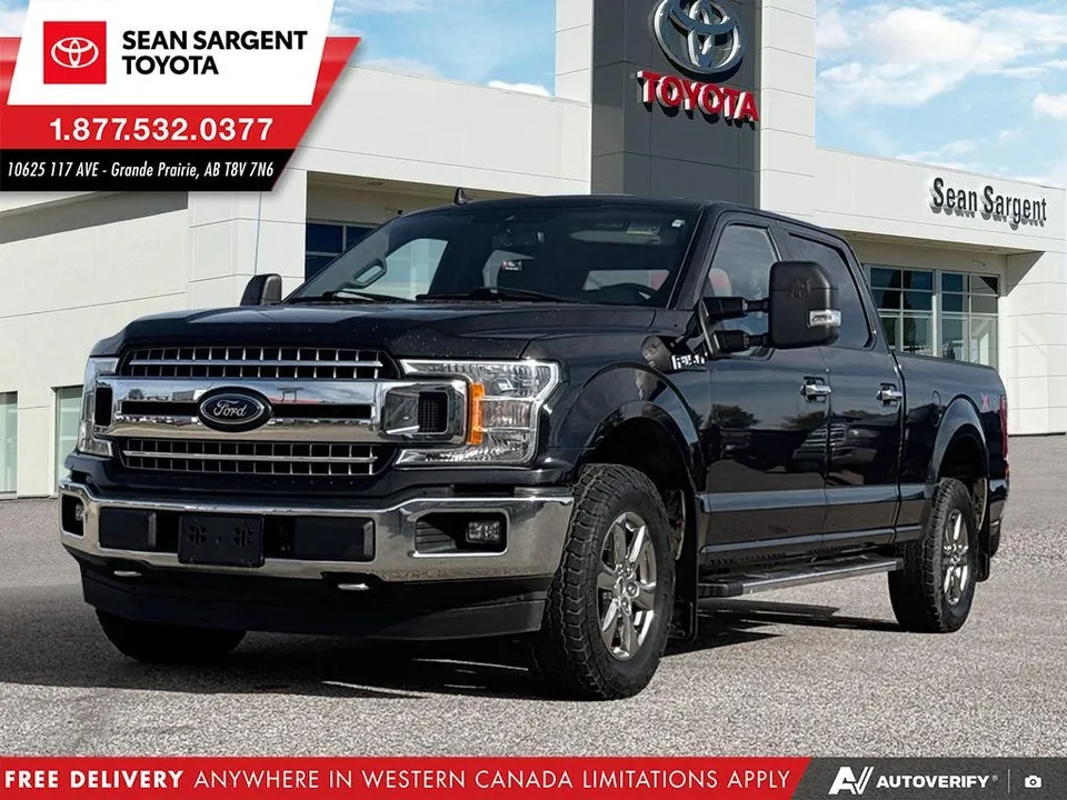 Ford F-150