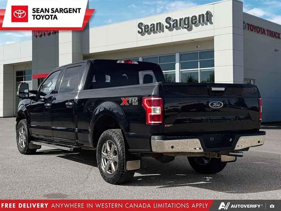 Ford F-150 2020 photo 5