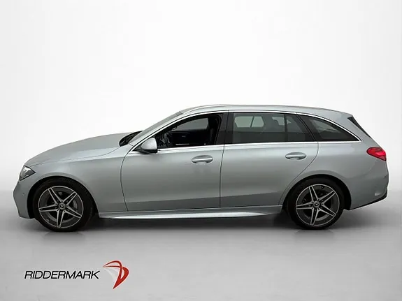 Mercedes-Benz C200 2024 photo 4