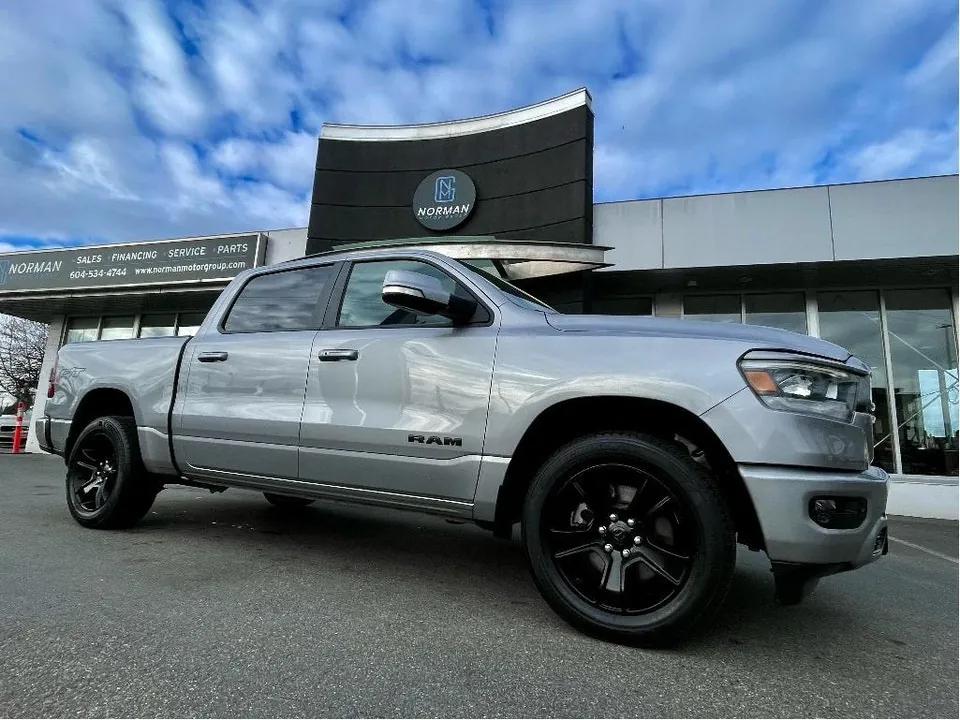 Ram 1500
