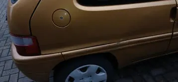 Citroen Saxo