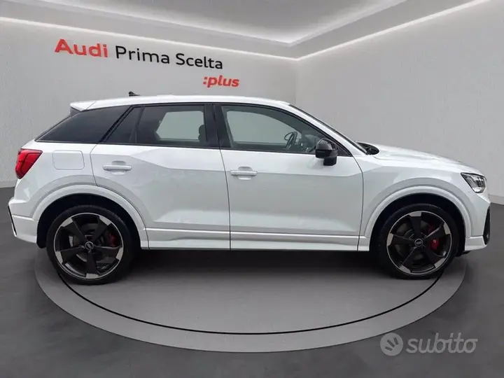 Audi Q2 2022 photo 3