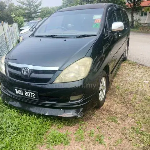 Toyota Innova