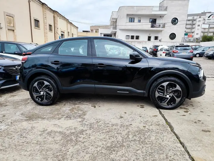 Citroen C4 2022 photo 5