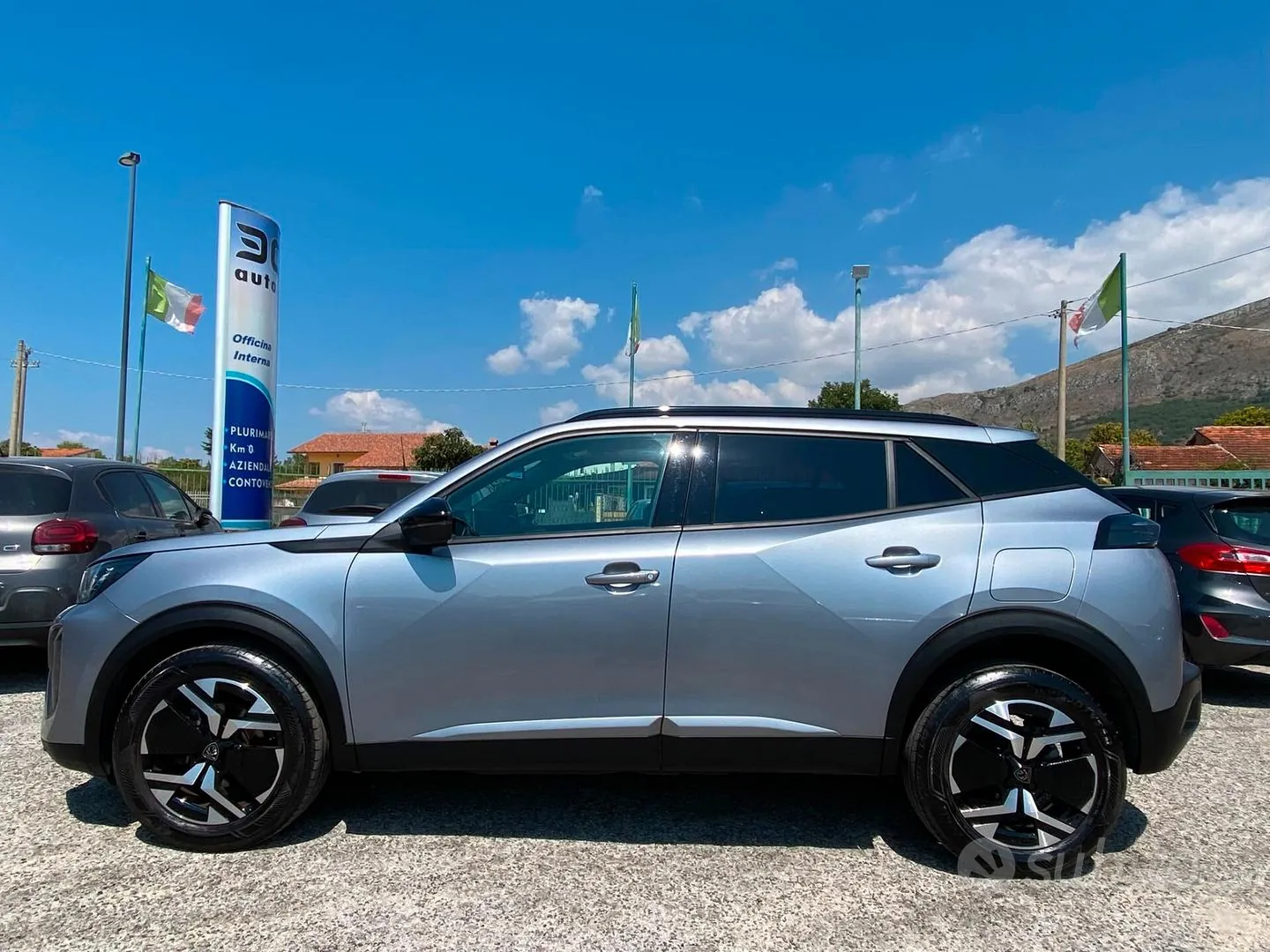 Peugeot 2008 2025 photo 4