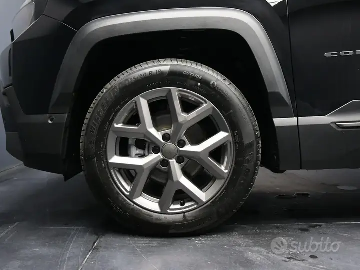 Jeep Compass 2026 photo 5